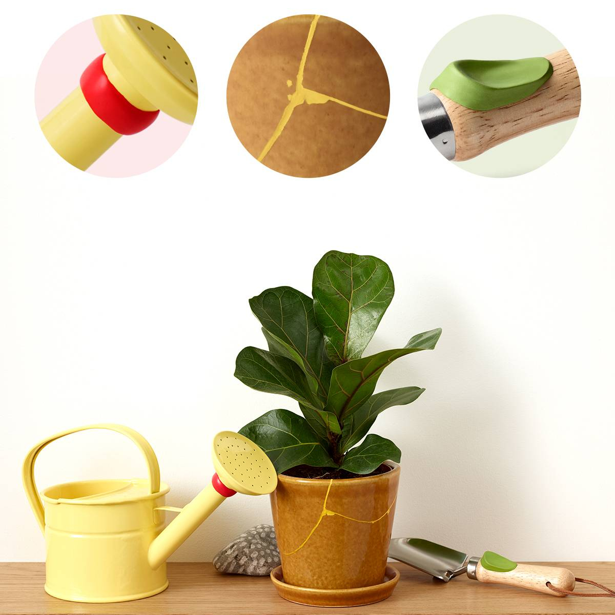 Wszechstronność zastosowania – Klej do różnych powierzchni