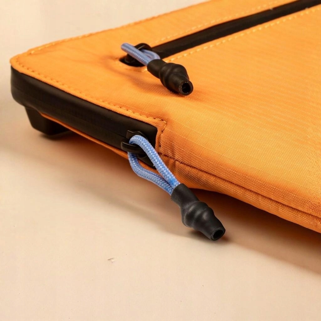 Stylowy design w odcieniu apricot
