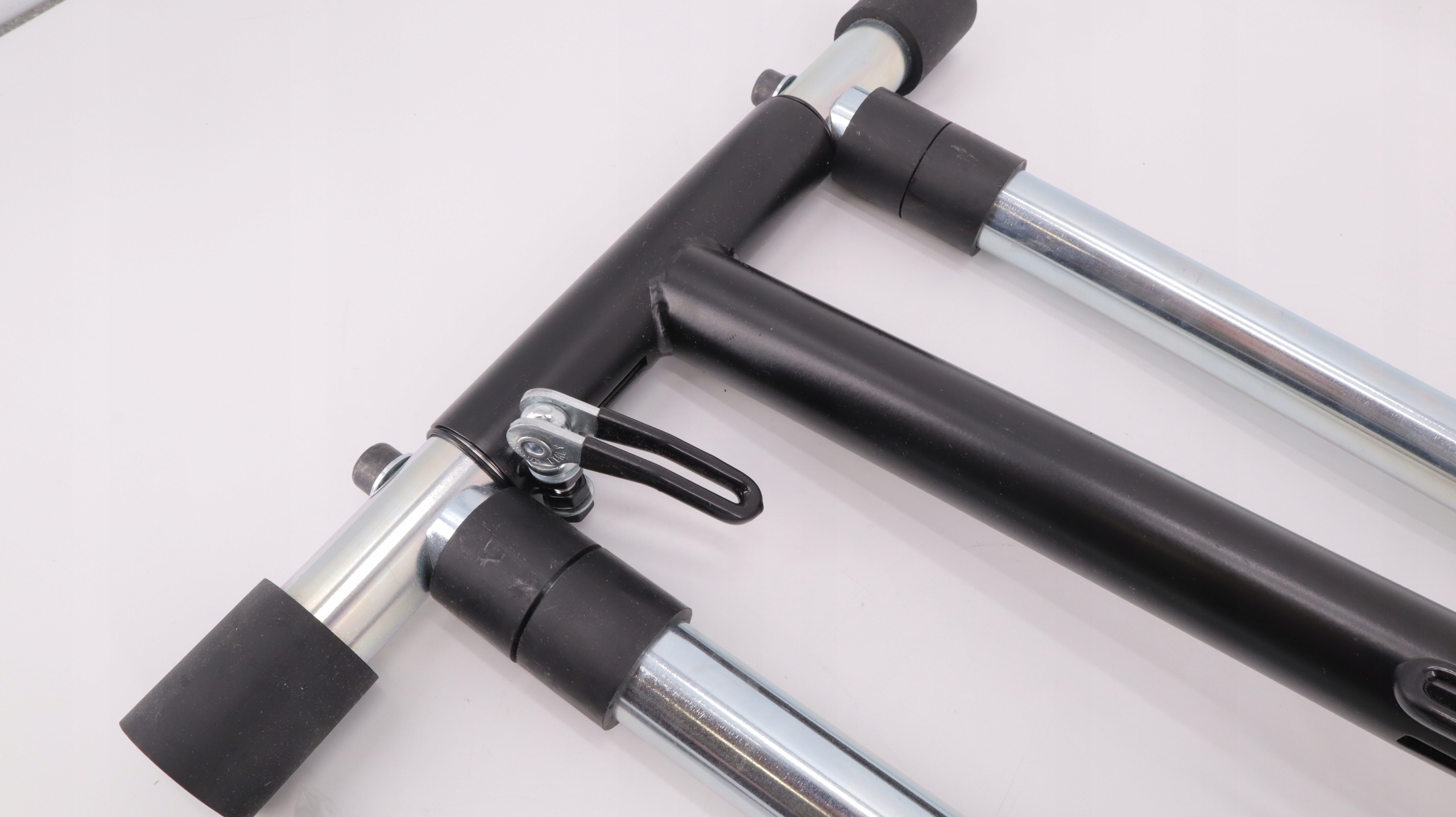 Ergonomiczne rozwiązania dla lepszej kontroli