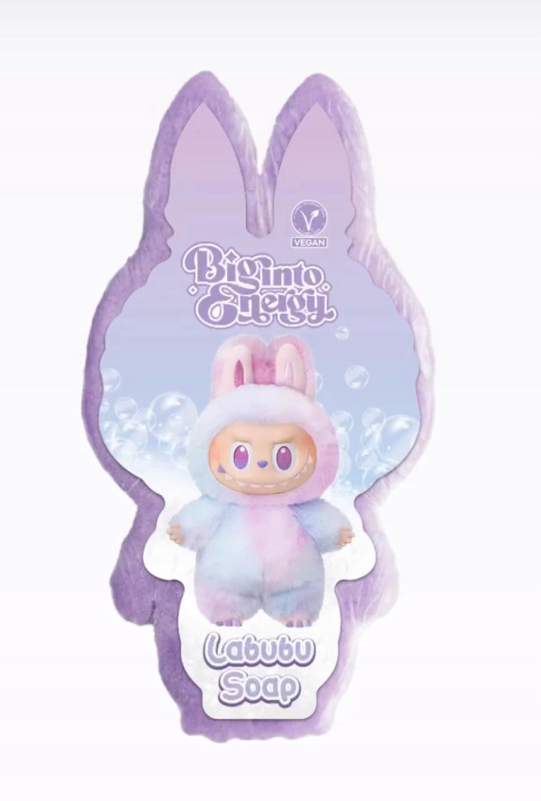 Pudrowy zapach Baby Powder – komfort i świeżość