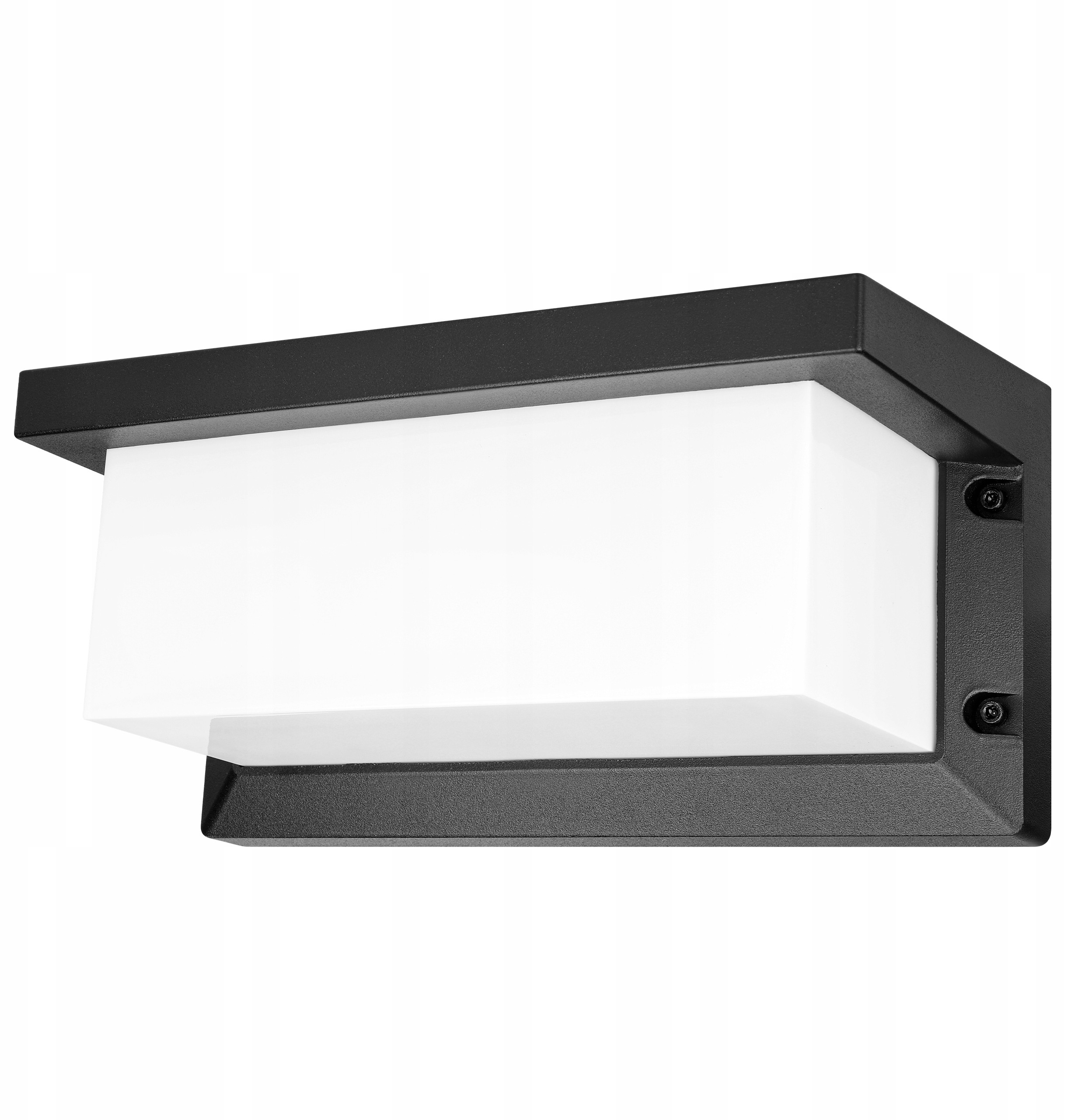 Trwałe materiały: aluminium i PC