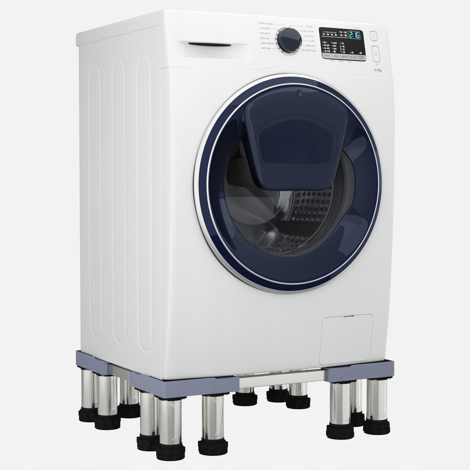 Funkcjonalność w łazience – Oszczędność miejsca i wygoda