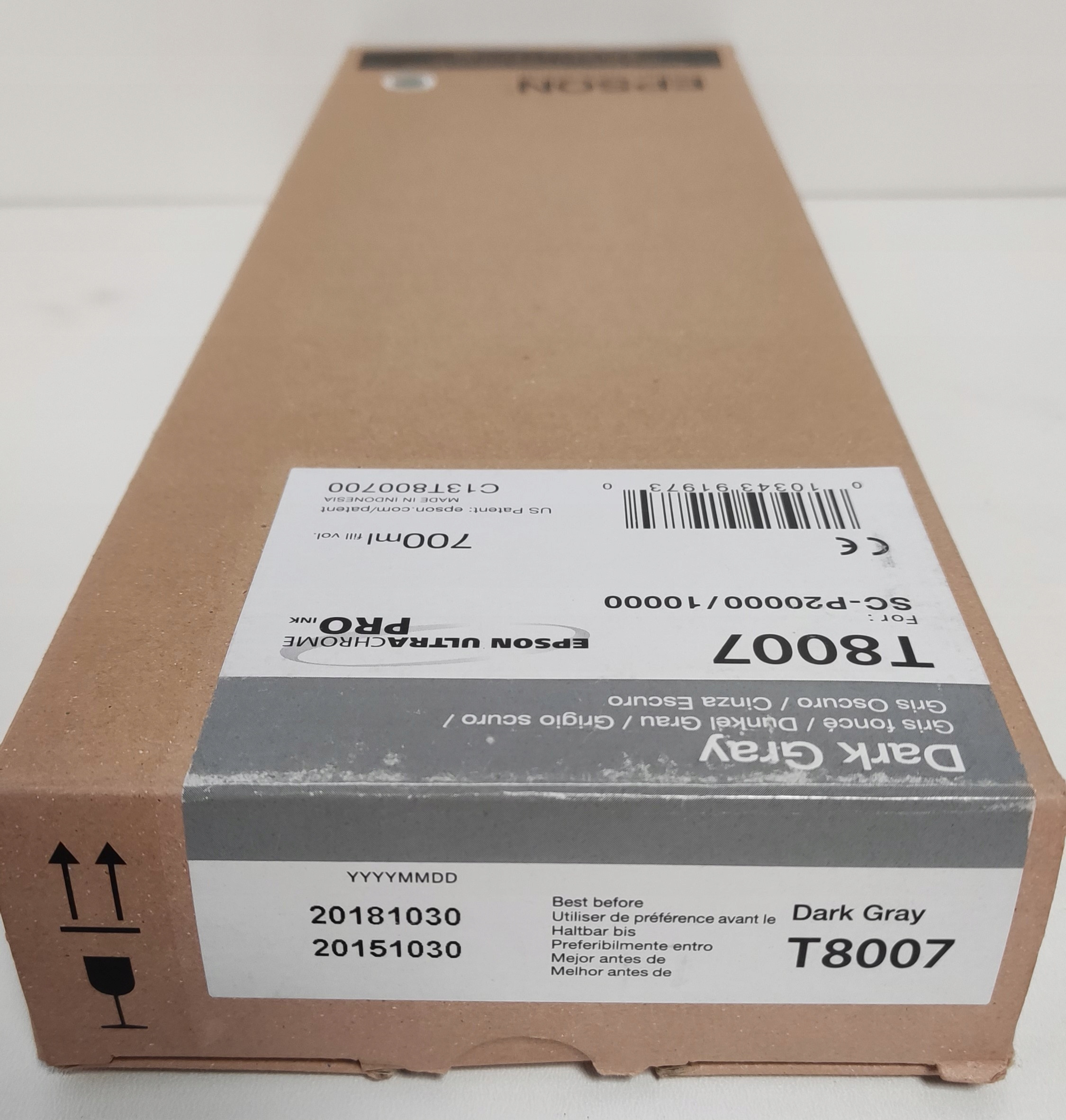 Bezpieczeństwo i certyfikaty – CE, WEEE