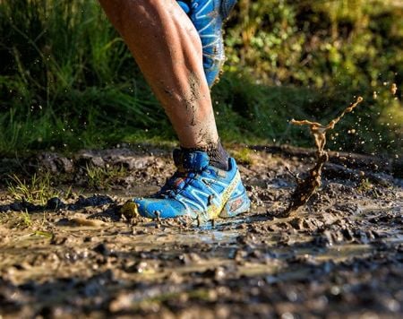 Buty Speedcross Salomon