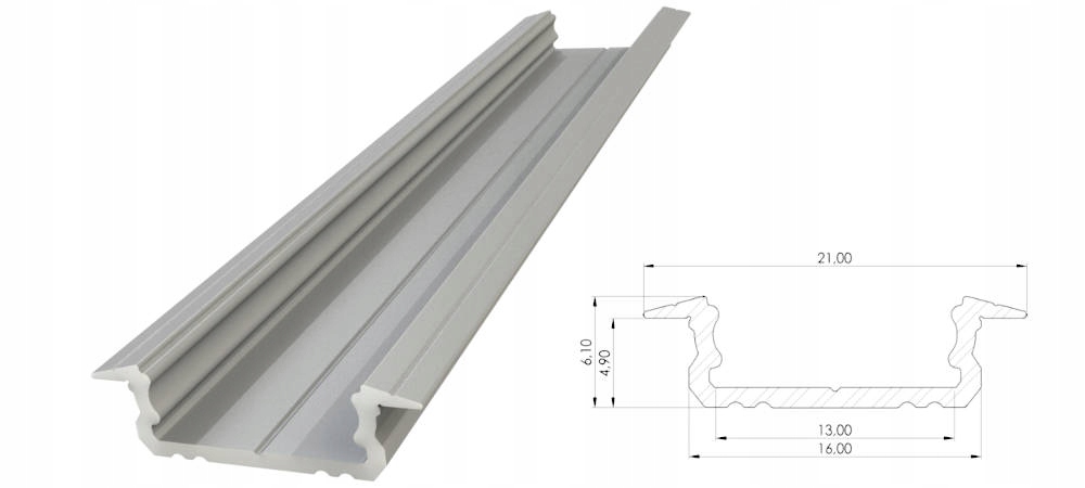 Minimalistyczny design i unikalny charakter