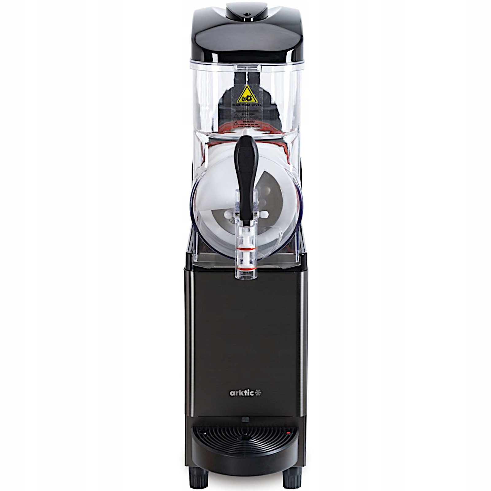 Wydajny kompresor i regulacja temperatury – Jak działa Granitor?