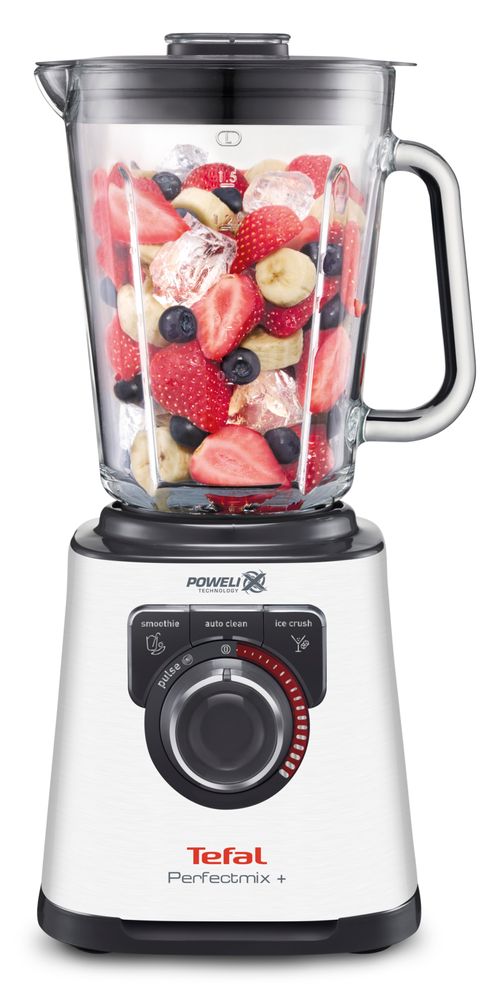 Blender kielichowy Tefal BL 811138 – Idealny do każdej kuchni