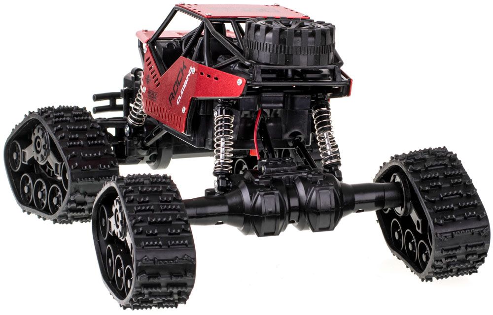 Samochód RC Rock Crawler 4x4 LH-C012 KX696759368.jpg