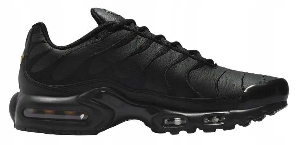 Innowacyjny system AIR MAX dla maksymalnej amortyzacji