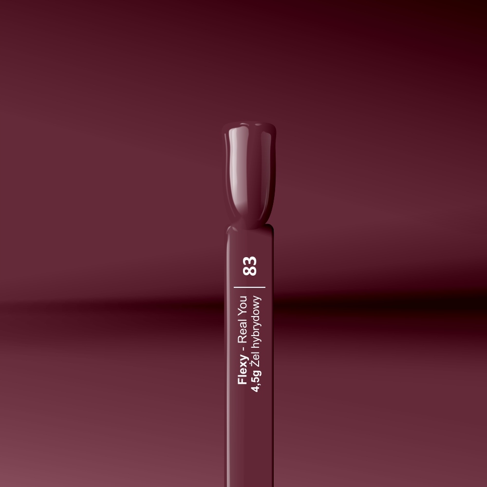 Kluczowe cechy lakieru hybrydowego Flexy 83