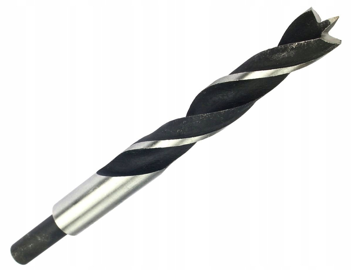 Wiertło do drewna 14x95 mm – Precyzyjne wiercenie z firmą BOSCH