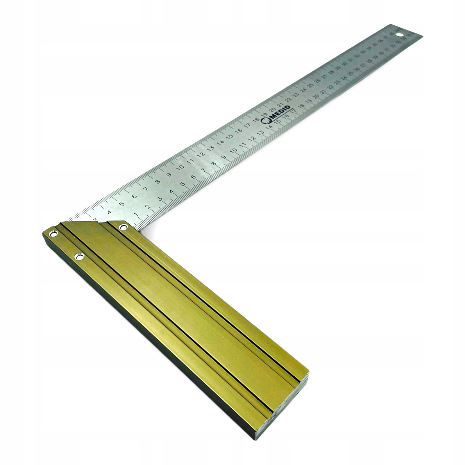 Wysoka jakość i precyzyjne wykonanie