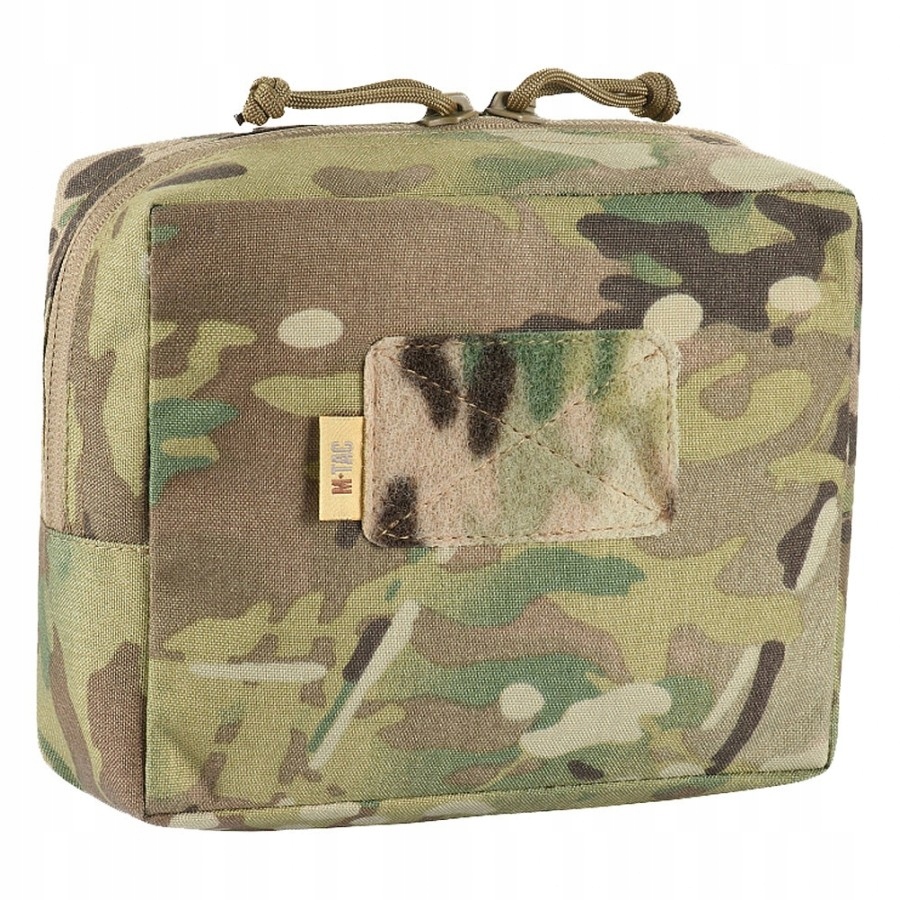 Kompaktowe wymiary – Przechowywanie zestawu EDC i nie tylko