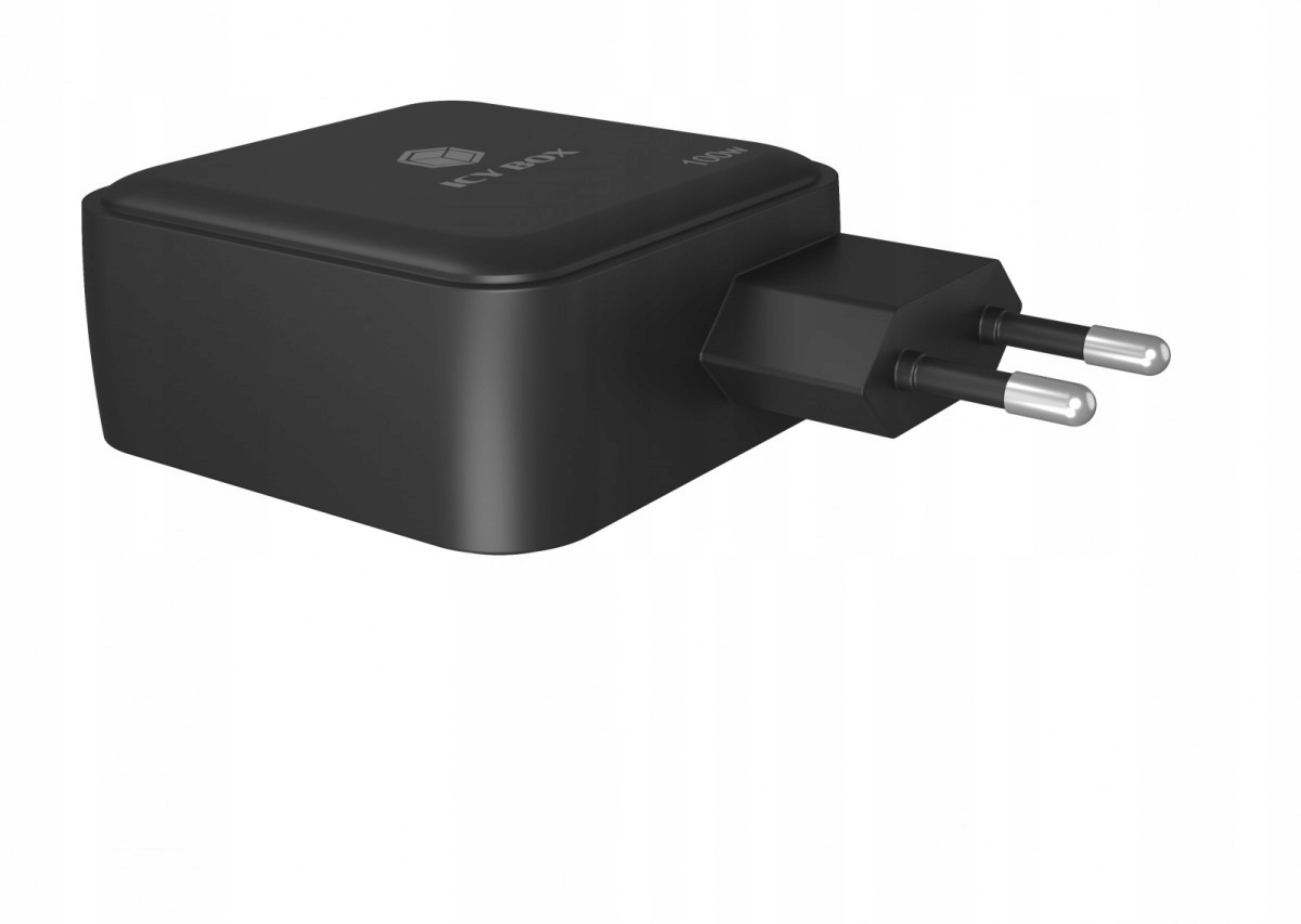 Wydajność i redukcja ciepła dzięki technologii GaN