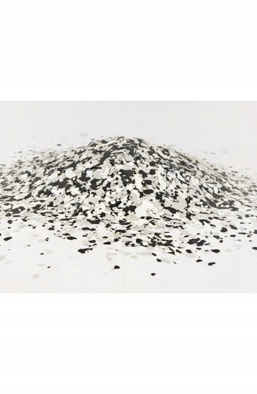 Wszechstronność zastosowania płatków dekoracyjnych