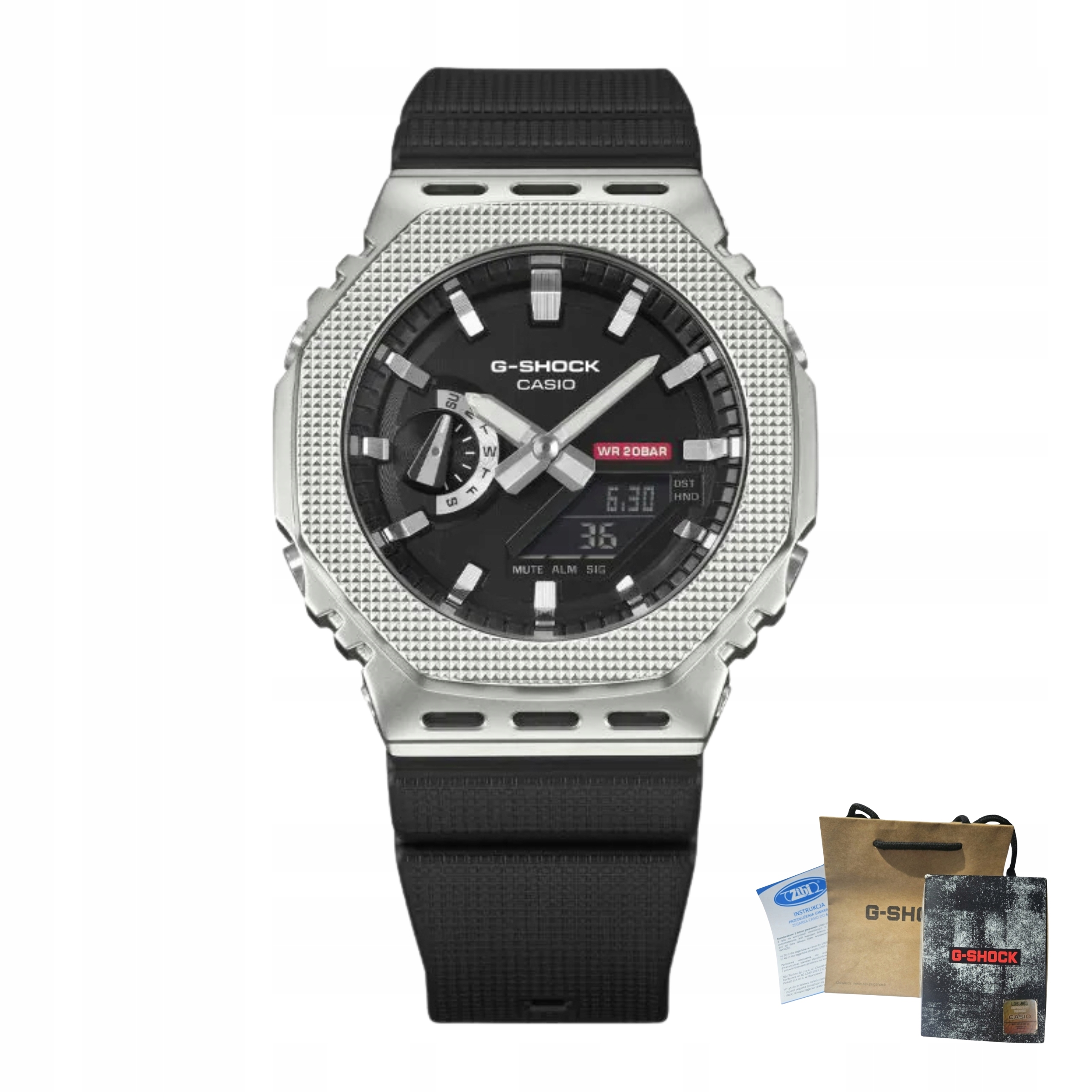 Innowacyjne technologie: Super Illuminator i Bluetooth® Smart