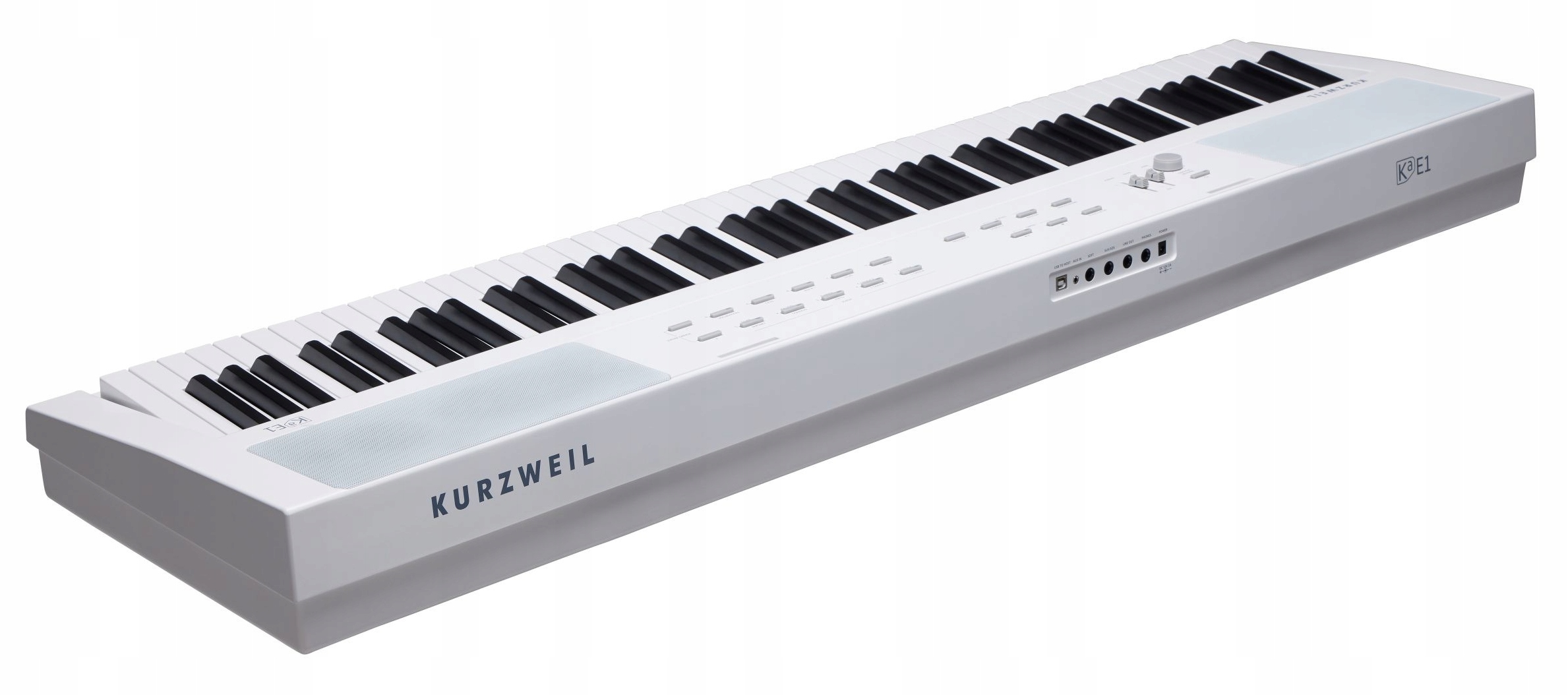 Funkcje Bluetooth Audio + MIDI – Łatwe połączenie z urządzeniami zewnętrznymi