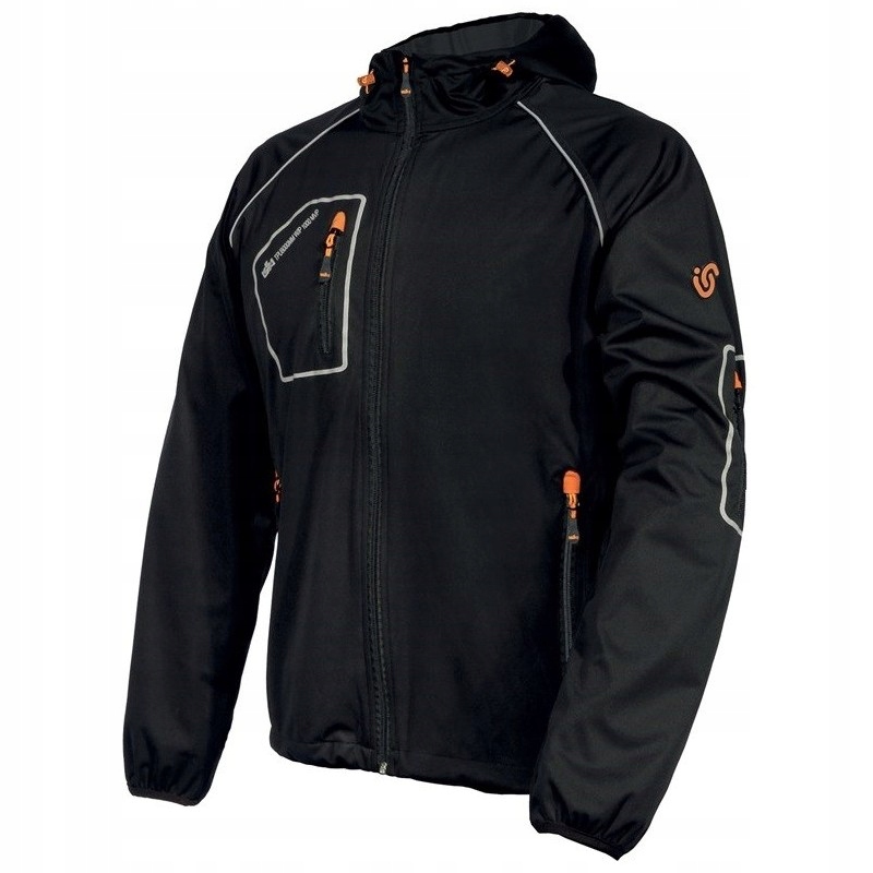 Materiał i gramatura – trwałość i wygoda noszenia