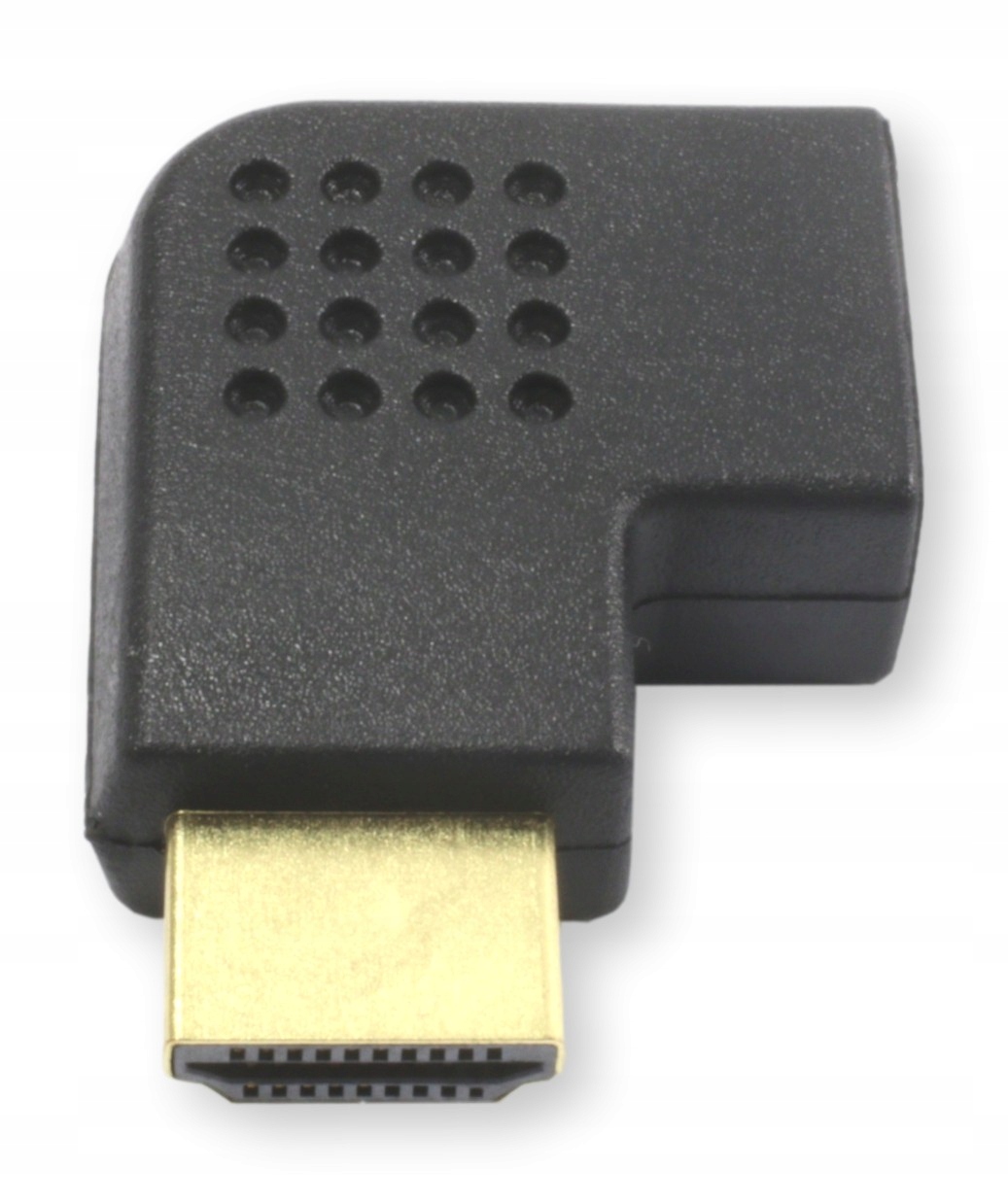 Funkcjonalność – Wtyk HDMI i gniazdo HDMI w jednym