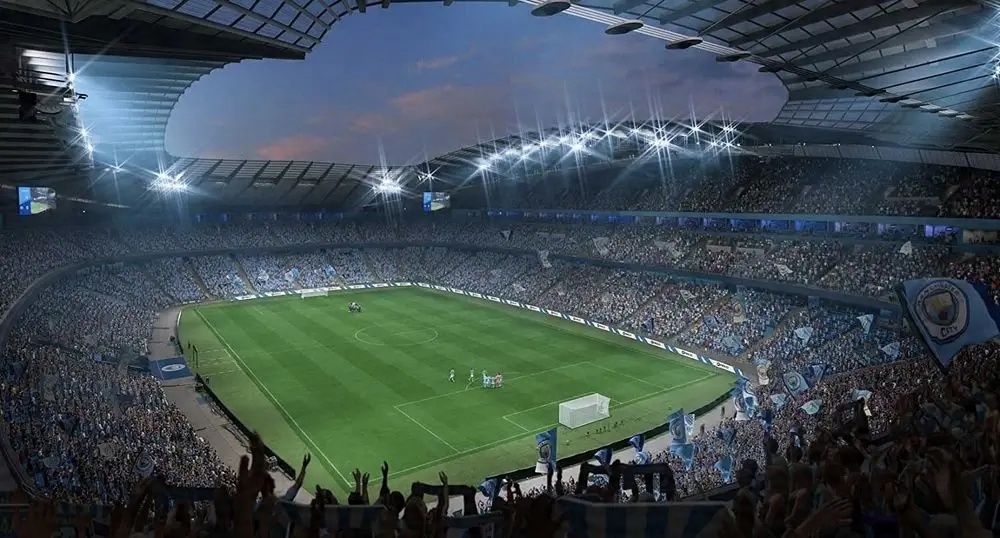 FIFA 23 na Xbox Series X – Najnowsza odsłona kultowej serii gier sportowych