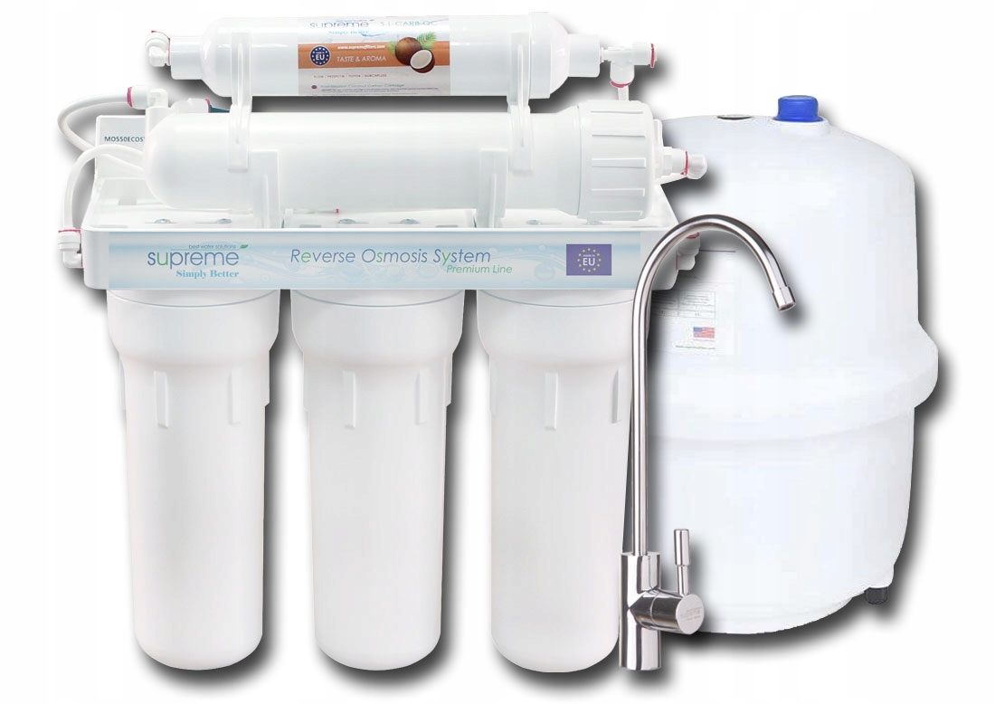 Ergonomiczny design i nowoczesna wylewka