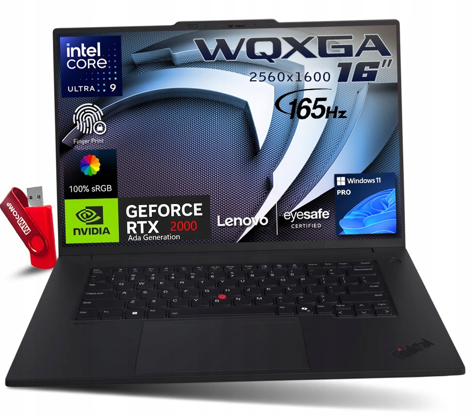 Procesor Intel Core Ultra 9 – Niezrównana moc obliczeniowa