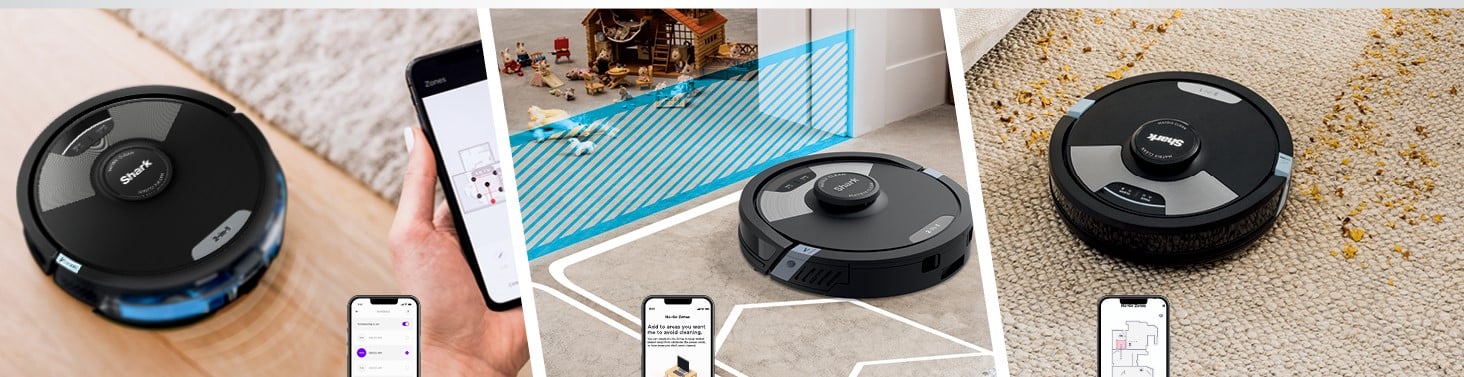 Precyzyjna mapa domu z technologią 360° LiDAR