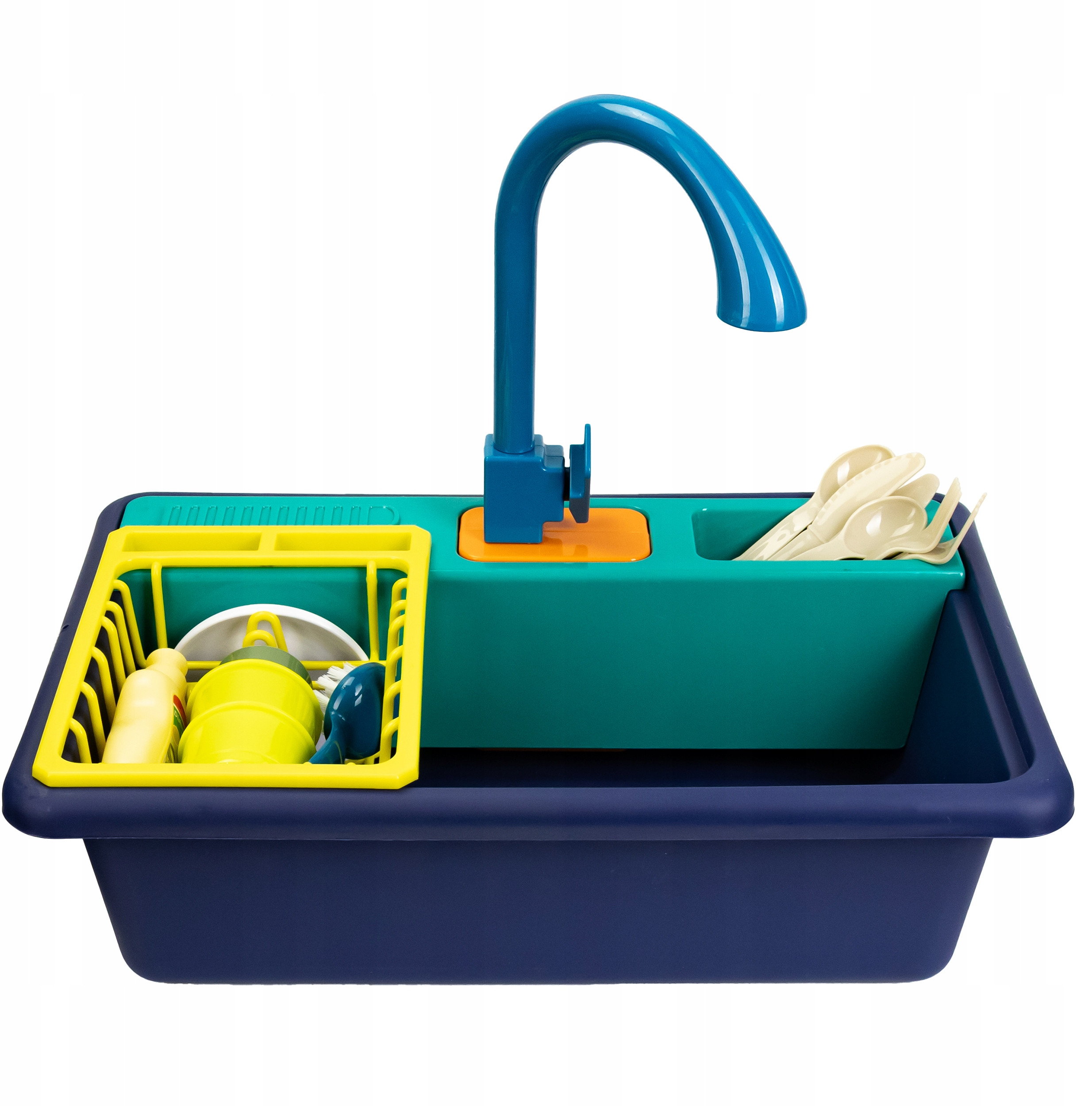 Kreatywność i rozwój – Nauka przez zabawę