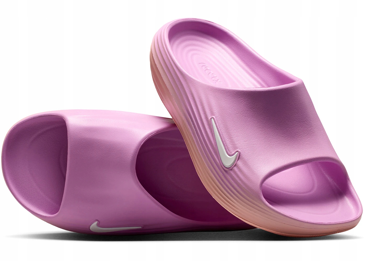 Nike ReactX Rejuven8 HV4484-802 – Komfort i styl na co dzień