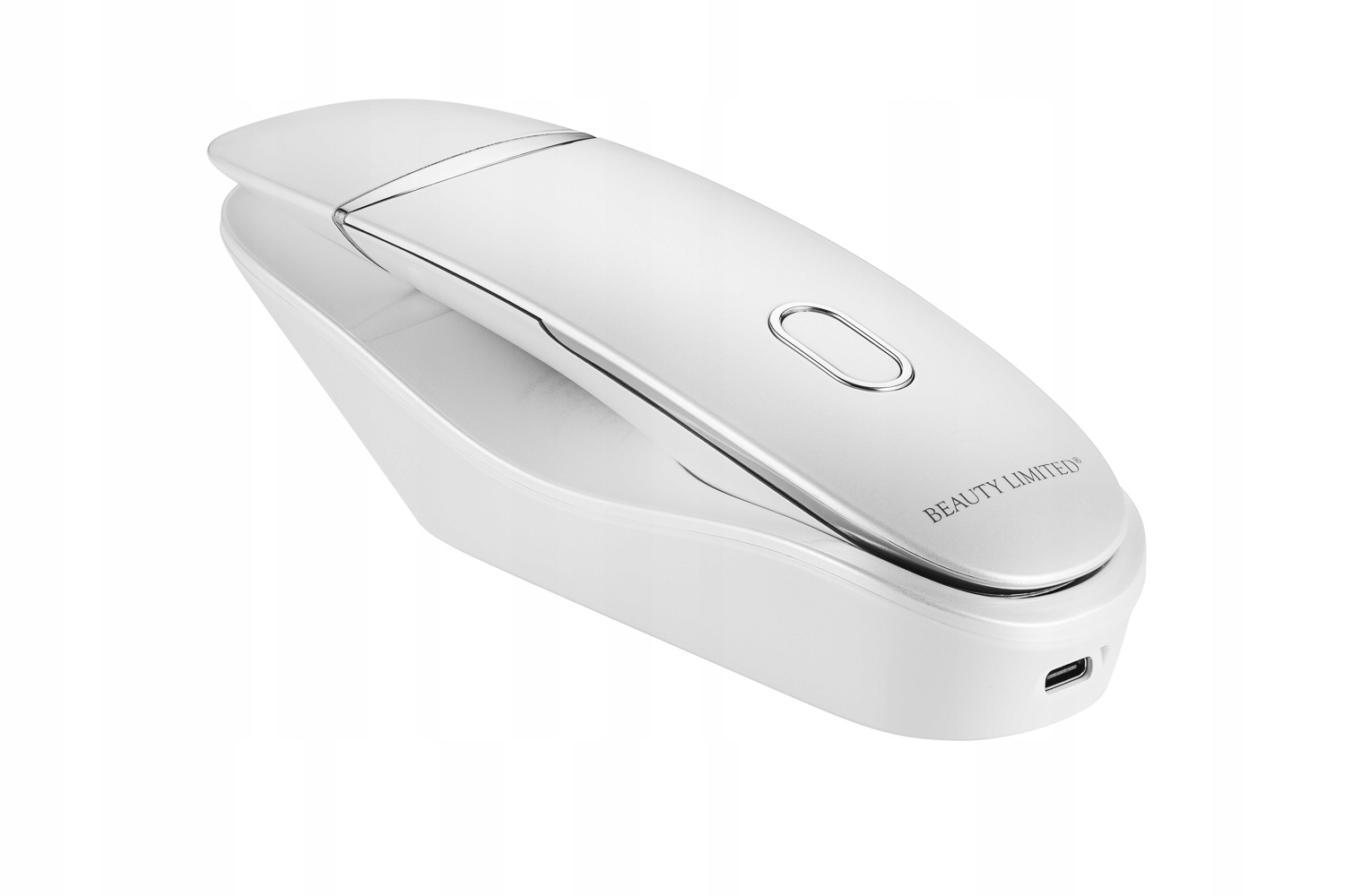 Ergonomiczny design i łatwa obsługa