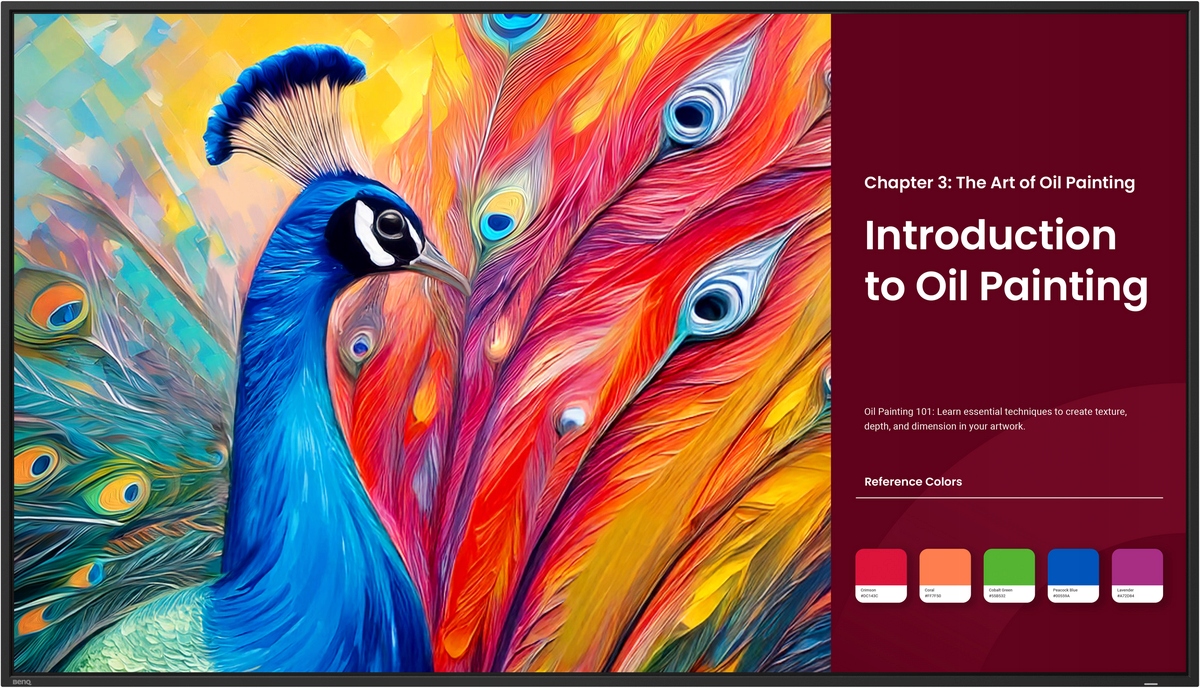 Certyfikaty Pantone® Validated – Precyzyjne odwzorowanie kolorów