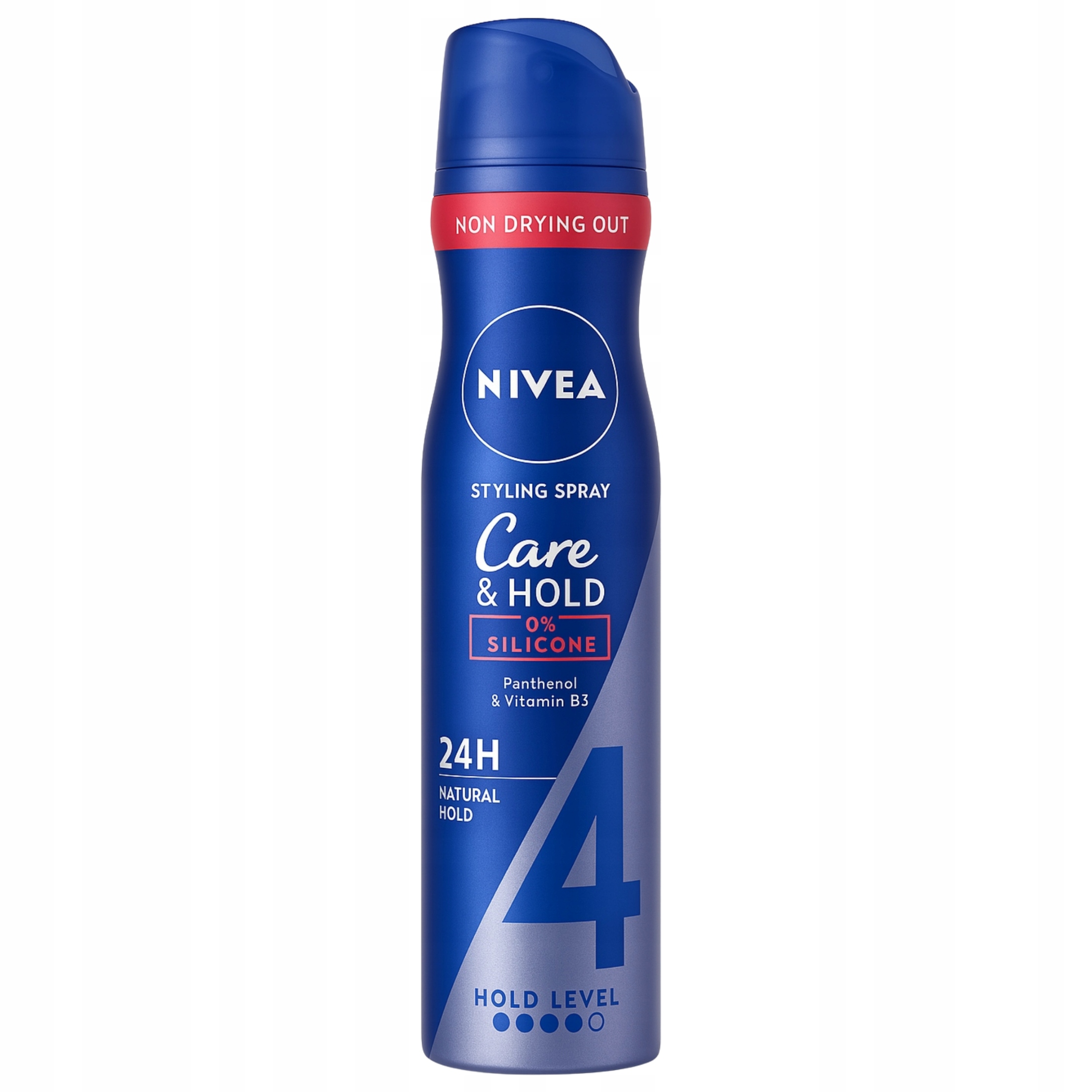 Elastyczność i zdrowy połysk bez sklejania