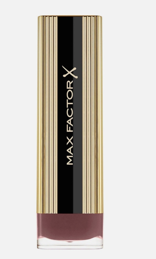 Właściwości i zalety Max Factor Colour Elixir