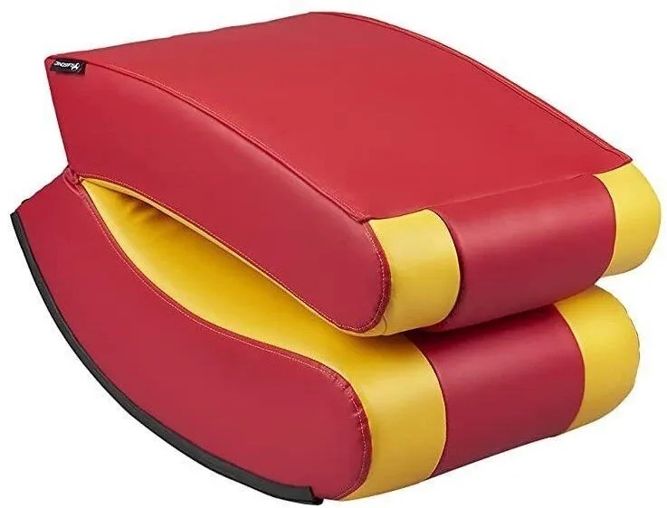 Łatwe czyszczenie dzięki powłoce PU