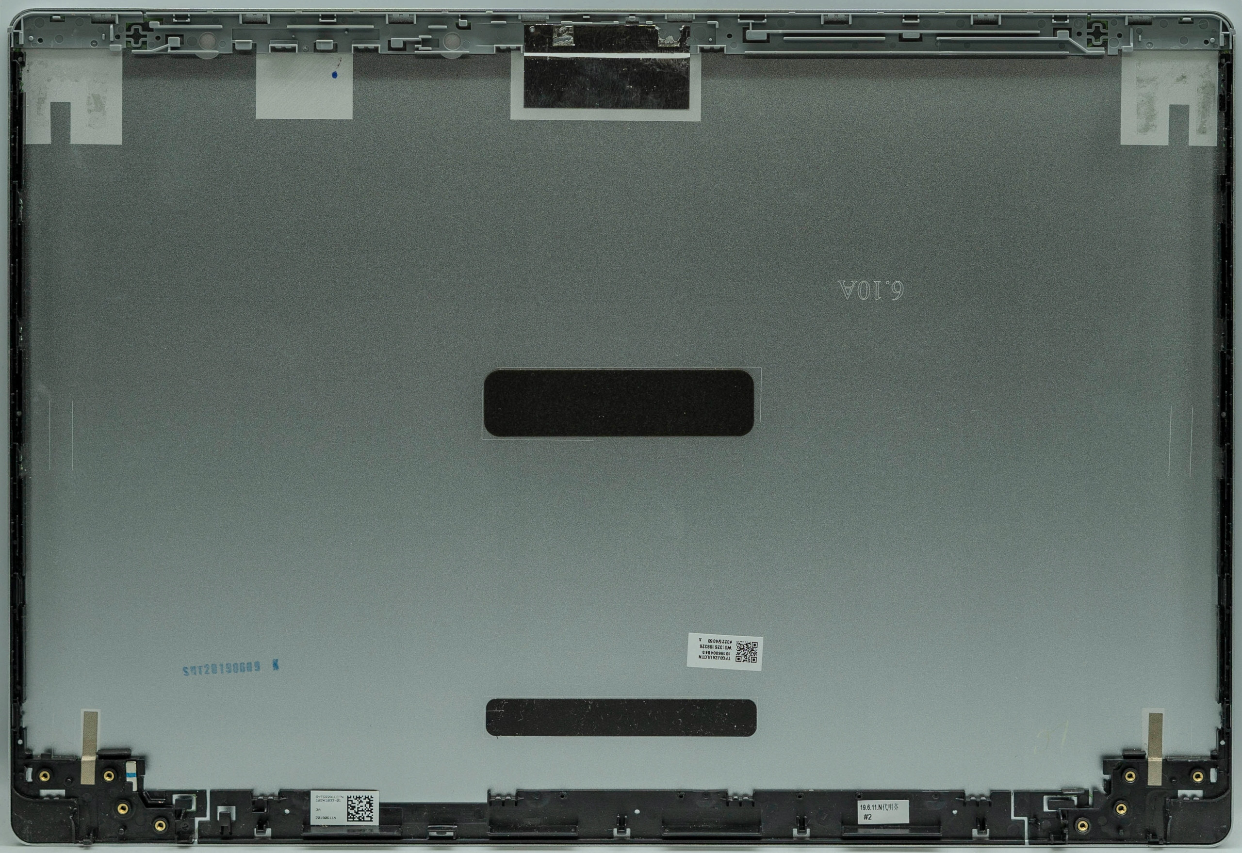 Wysokiej jakości materiały aluminiowe