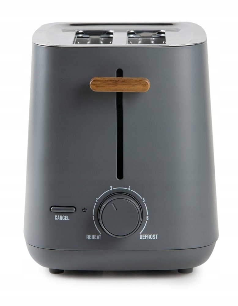 Wszechstronność: Funkcje rozmrażania i podgrzewania pieczywa