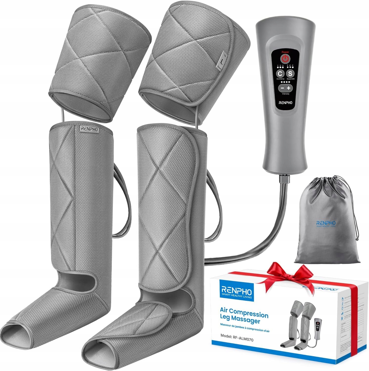 Pomoc w redukcji obrzęków i zmęczenia nóg