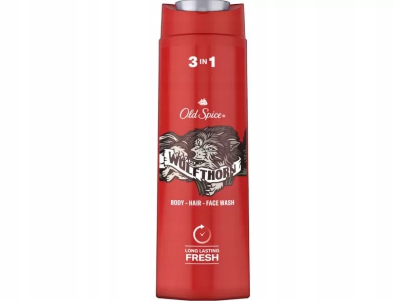 Orzeźwiające nuty zapachowe – Cytrusowa świeżość z czerwonej pomarańczy i grejpfruta