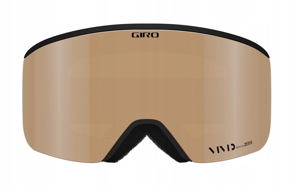 Wysokiej jakości soczewki Vivid Copper i Vivid Infrared