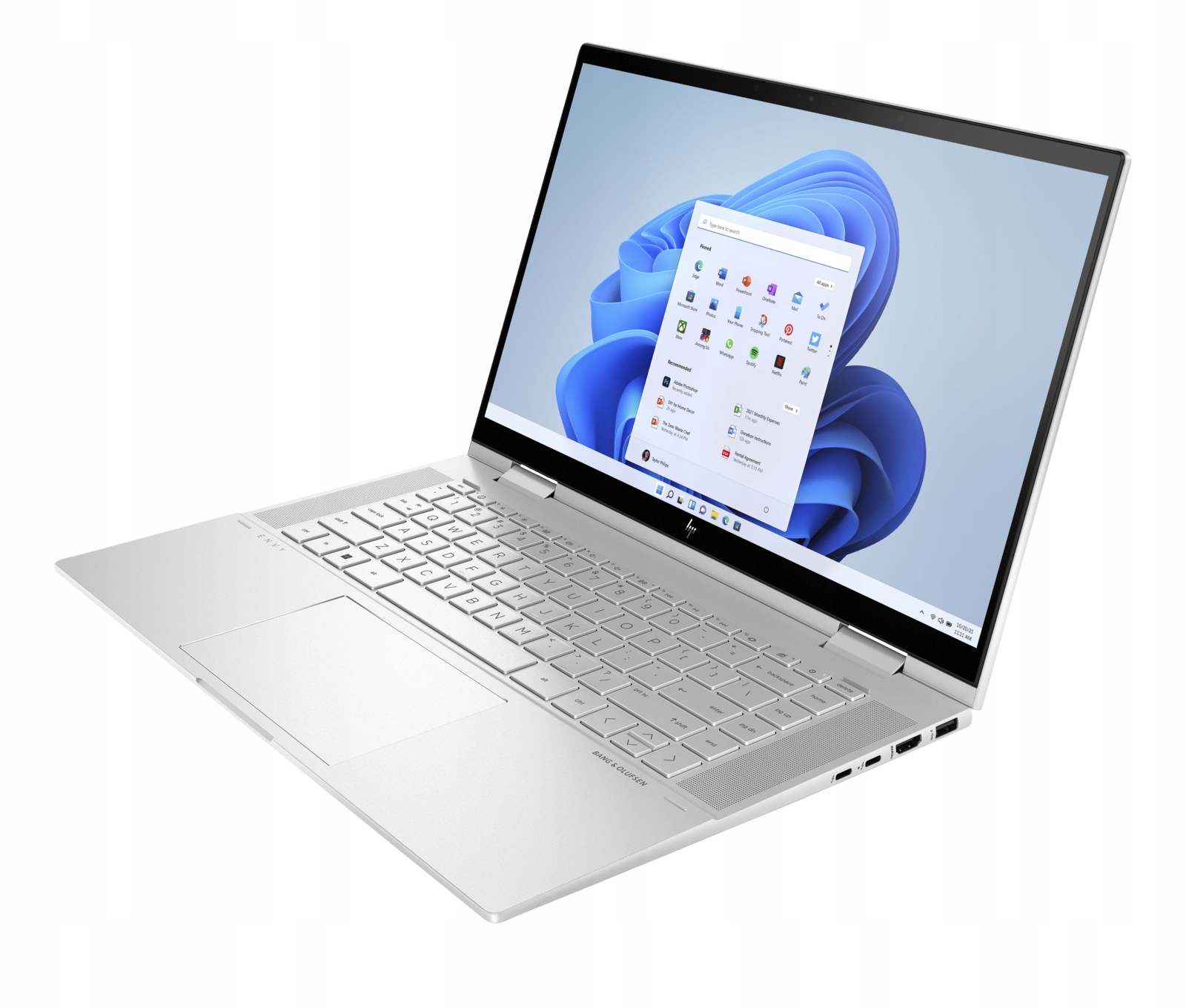 Pamięć RAM 8GB DDR4 dla płynnej pracy