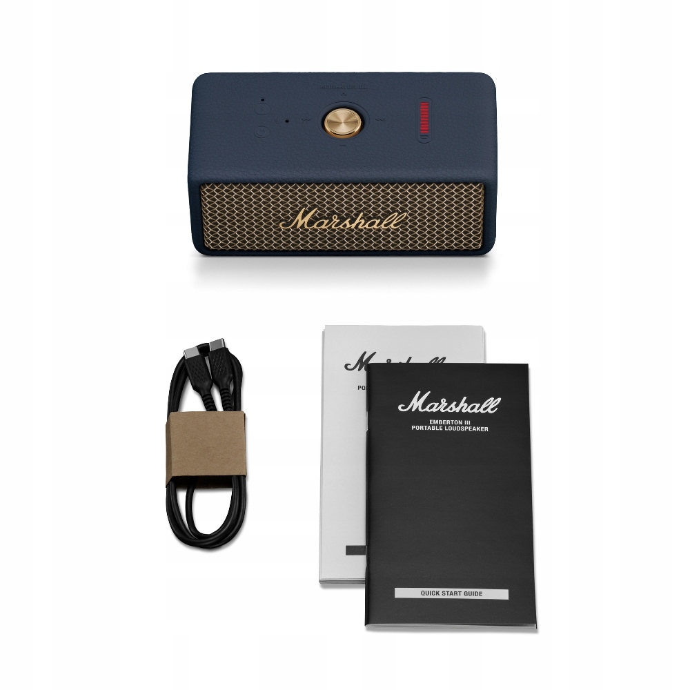 Ponad 32 godziny przenośnego odtwarzania