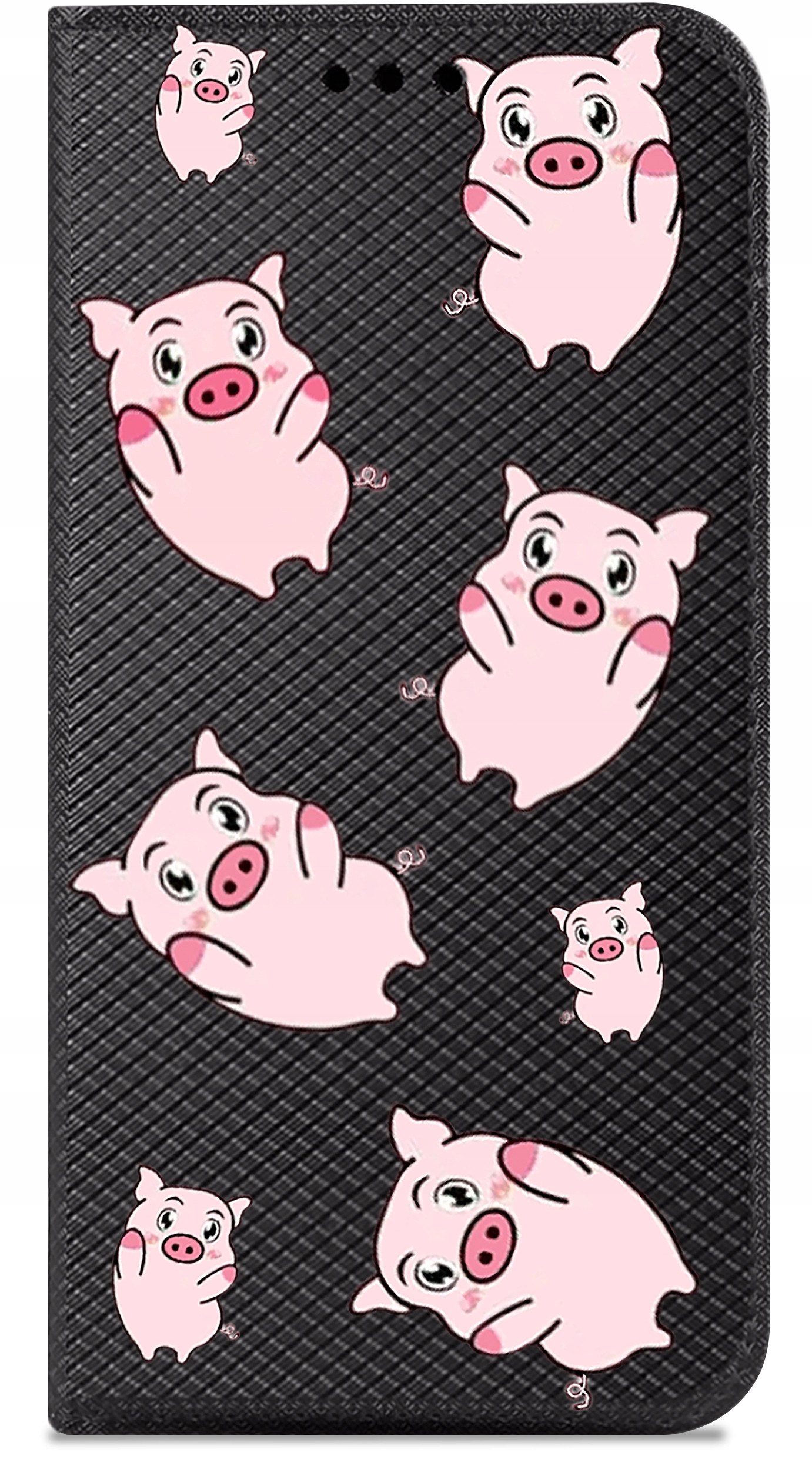 Intensywne kolory i żywa grafika