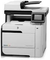 dd-print.pl HP LaserJet Pro 400 color m475dn