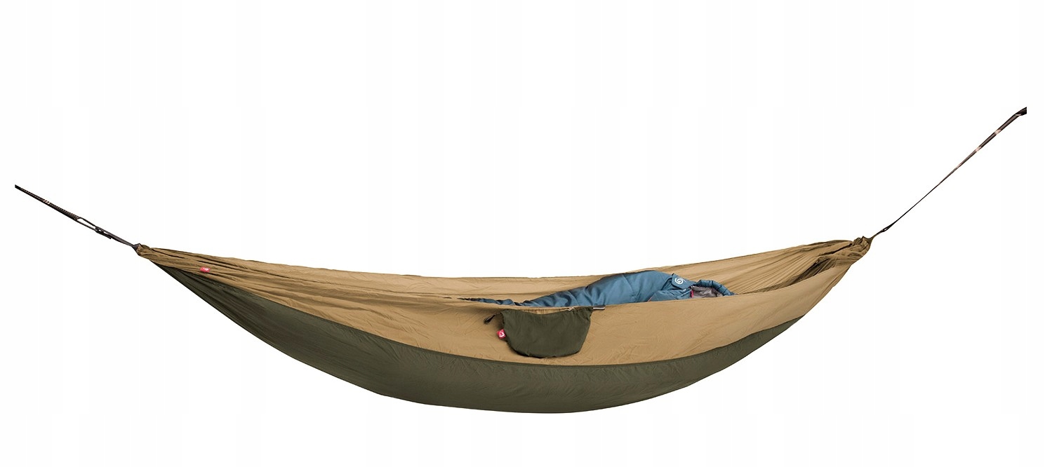 Hamak turystyczny Robens Trace Hammock – Idealny towarzysz na wyprawy
