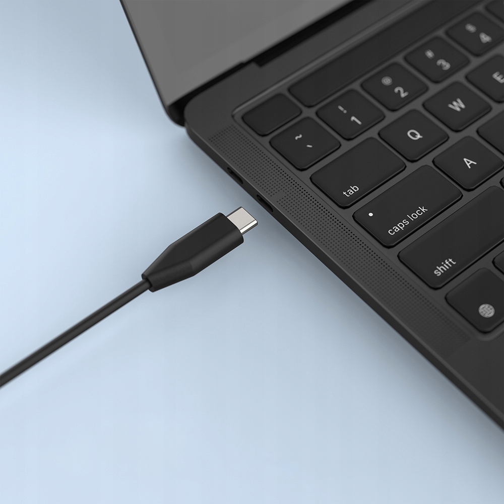 Kompatybilność z USB-C i wsparcie PD 3.0