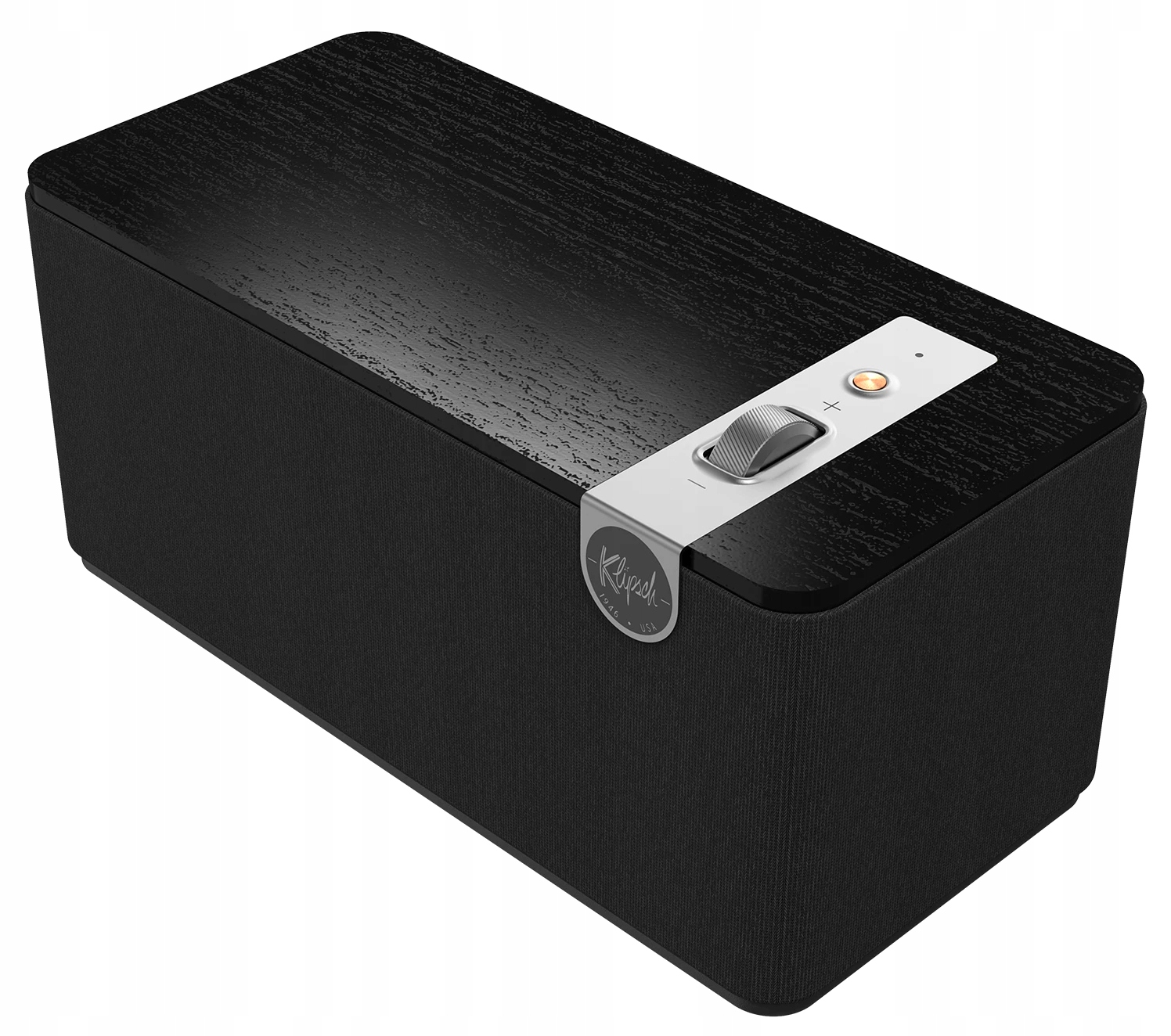 Kolumna Klipsch The Three Plus – Doskonałe brzmienie w eleganckim wydaniu