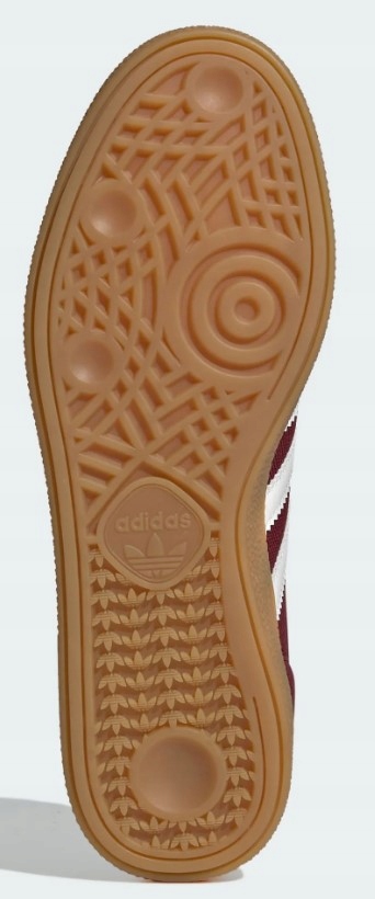 Gumowa podeszwa – Doskonała przyczepność na różnych nawierzchniach