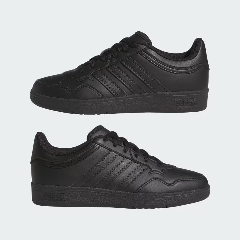Buty adidas HOOPS 4.0 JQ5224 – Idealne dla aktywnych dzieci