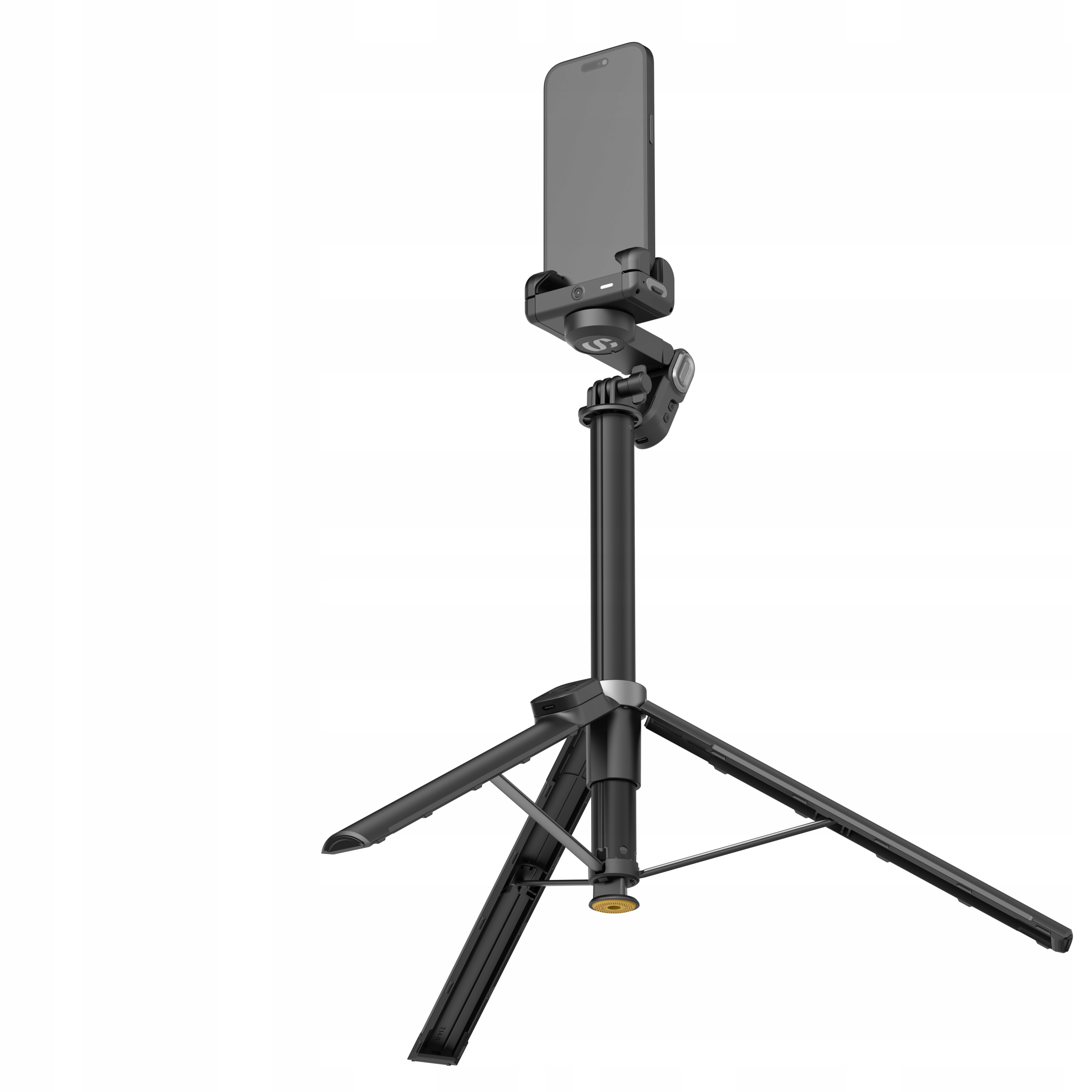 Innowacyjny stabilizator jednoosiowy dla płynnych ujęć