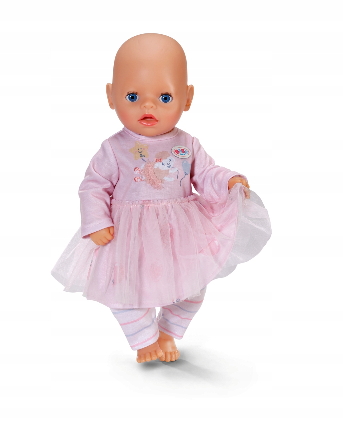 Bezpieczna zabawa dla dzieci powyżej 3 roku życia